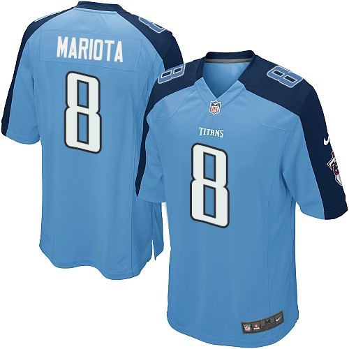 Tennessee Titans kids jerseys-005